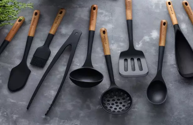 Narzędzia kuchenne
