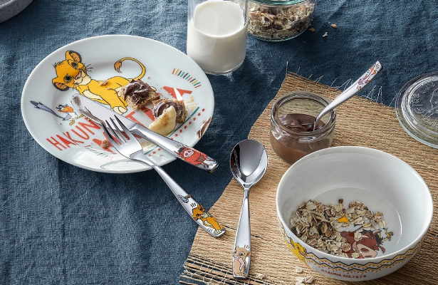 Akcesoria dla dzieci WMF